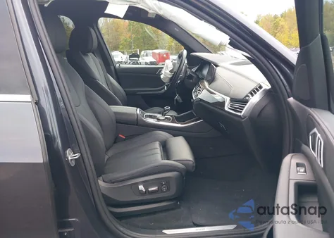 2019 BMW X5 xDrive40I из США, поврежденный, VIN 5UXCR6C51KLL53618